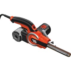 Black+Decker KA902EK 400W - Powerful Performance and Versatile Mixing for Your Kitchen!